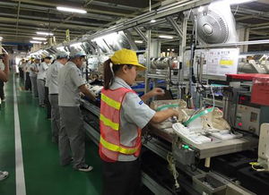 中国智造闪耀全球 探访在华日本马桶盖工厂，看中国设计与制造的完美融合