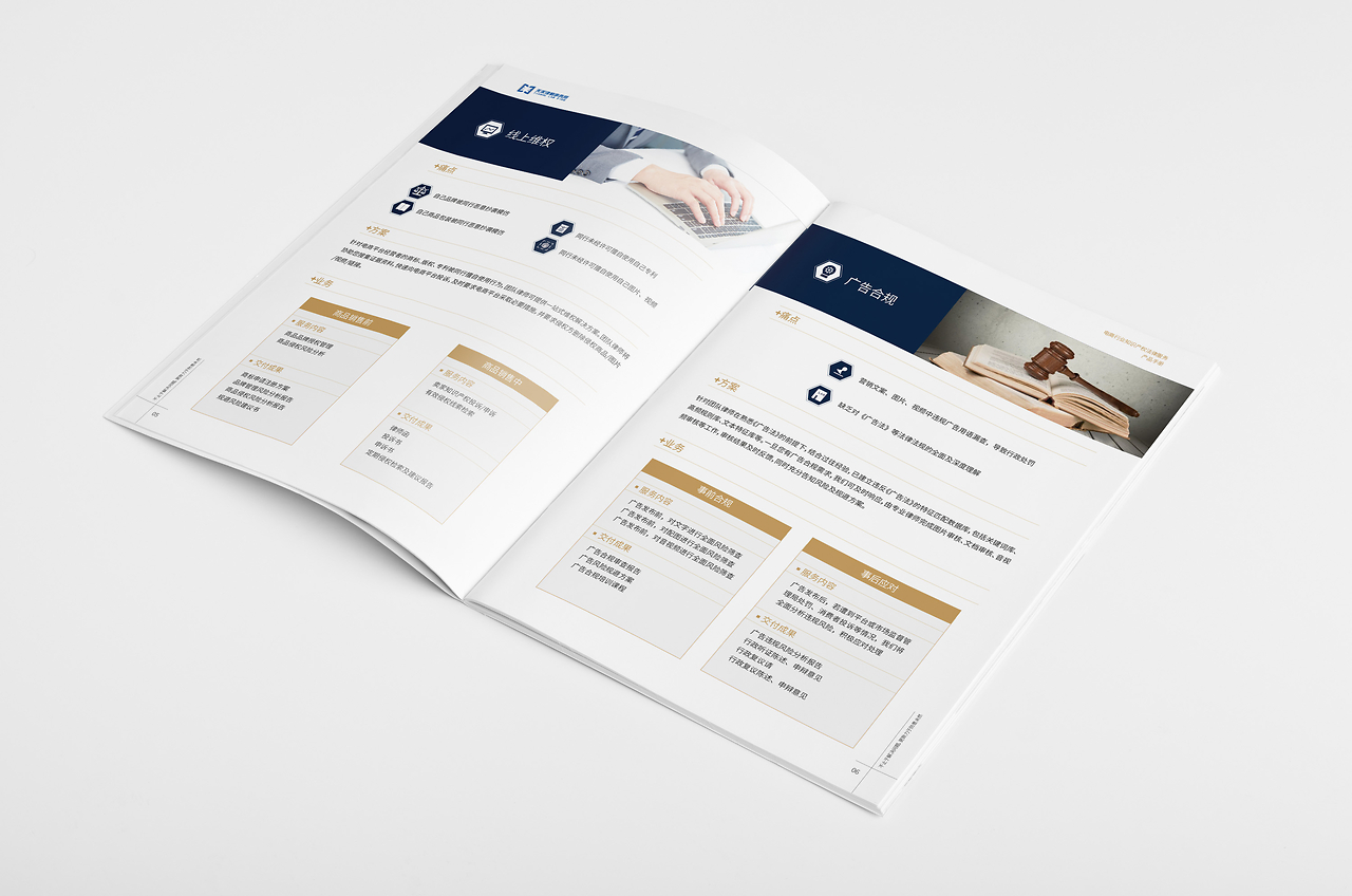 法律服务的得力伙伴 专业代理代办解决方案