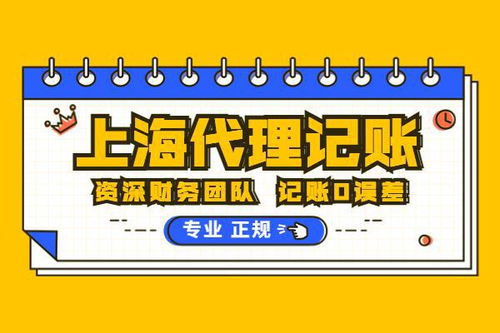 外资企业代理记账与设计服务 高效合规的财务管理方案